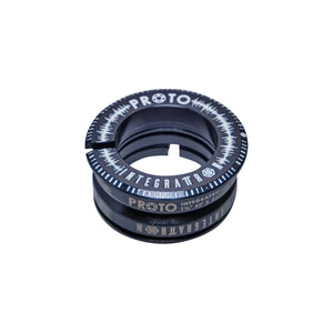 Proto Integrattron Pro Scooter Headset - Black