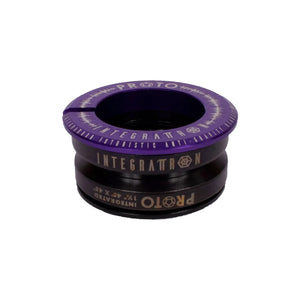 Proto Integrattron Pro Scooter Headset - Dark Purple