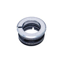 Proto Integrattron Pro Scooter Headset - Silver