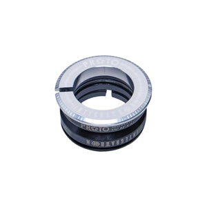 Proto Integrattron Pro Scooter Headset - Silver