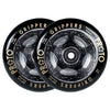 Thumbnail for Proto Gripper Fullcore Wheels - 110mm - Catalyst - Pair