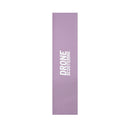 Drone 'Scootering' Logo Griptape - Purple