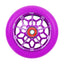 Core Hex Pro Scooter Wheel - 110mm - Purple