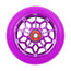 Core Hex Pro Scooter Wheel - 110mm - Purple