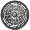 Revolution Supply Co Cube Core Pro Scooter Wheel V2 - 110mm - Chrome