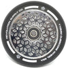 Thumbnail for Revolution Supply Co Cube Core Pro Scooter Wheel V2 - 110mm - Chrome