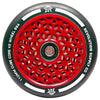 Revolution Supply Co Cube Core Wheels V2 - 110mm - Red