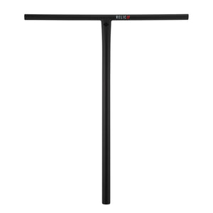 Drone Relic 3 Pro Scooter Bars - SCS - Black