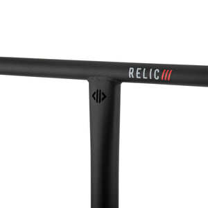 Drone Relic 3 Bars - SCS - Black