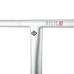 Drone Relic 3 Pro Scooter Bars - SCS - Raw