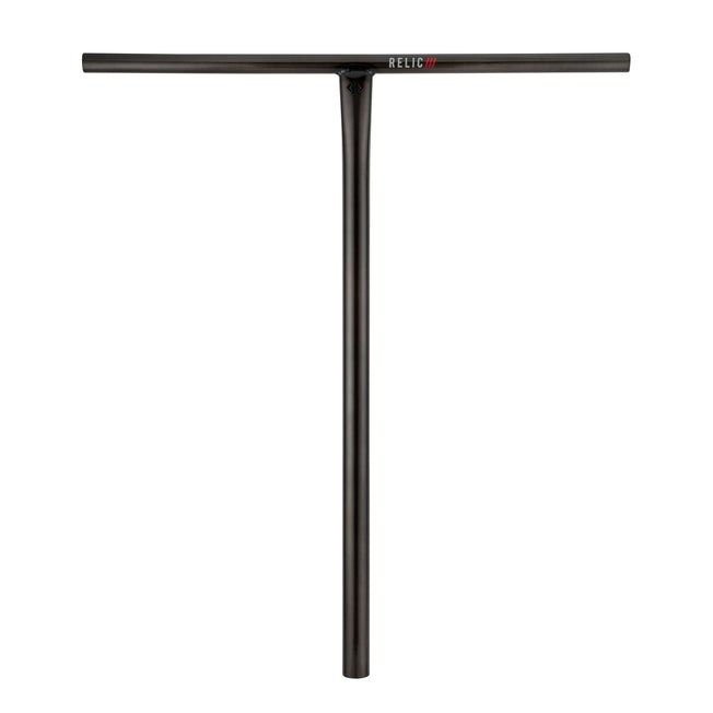 Drone Relic 3 Pro Scooter Bars - SCS - Trans Black