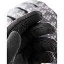 Gain Protection Resistance Armortex Gloves - Logo