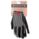 Gain Protection Resistance Armortex Gloves - Logo