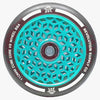 Thumbnail for Revolution Cube Core Wheel V2 - 110mm - Blue