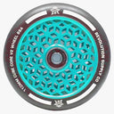 Revolution Cube Core Wheel V2 - 110mm - Blue
