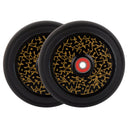 Ryan Williams Signature Hollowcore Wheels - 120mm -  Black - Pair