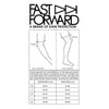 Thumbnail for RW x Fast Forward Signature Knee Pads - Black
