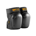 RW x Fast Forward Signature Knee Pads - Black