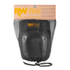Thumbnail for RW x Fast Forward Signature Knee Pads - Black