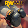 Thumbnail for RW x Fast Forward Signature Knee Pads - Black