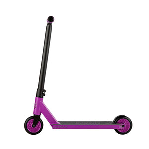 Lucky Recruit Complete Stunt Scooter - Motion Purple