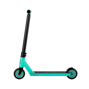 Lucky Recruit Complete Stunt Scooter - Motion Teal