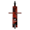 Thumbnail for Addict Defender Complete Stunt Scooter - Red / Black