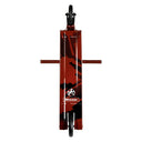 Addict Defender Complete Stunt Scooter - Red / Black