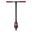 Addict Defender Complete Stunt Scooter - Red / Black