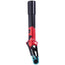 Oath Shadow SCS / HIC Fork - Black / Teal / Red