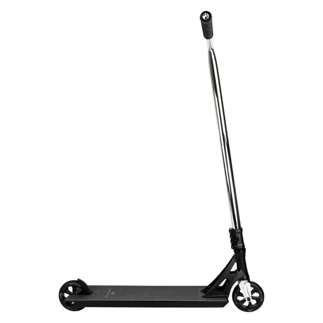 Addict Revenger Complete Scooter - Black / Chrome