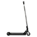 Addict Revenger Complete Stunt Scooter - Black / Chrome