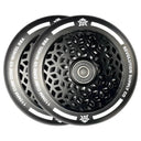 Revolution Cube Core Wheel V2 - 110mm - Black