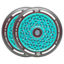 Revolution Cube Core Wheel V2 - 110mm - Blue