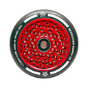 Revolution Cube Core Wheel V2 - 110mm - Red