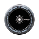 Revolution Fused Hollowcore Wheel - 110mm - Black/White Swirl