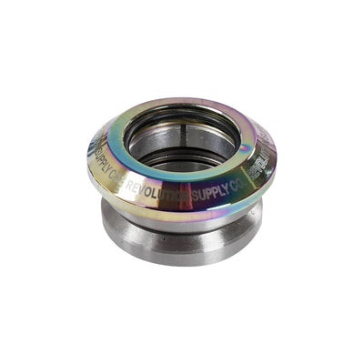 Revolution Supply Co Integrated Pro Scooter Headset - Neochrome