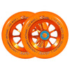 Thumbnail for River Rapids Scooter Wheels - 110mm - Sunset - Pair