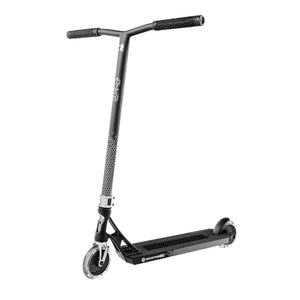 Root Industries Invictus V3 Complete Stunt Scooter - Black Mirror