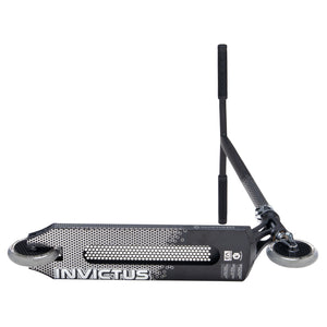 Root Industries Invictus V3 Complete Stunt Scooter - Black Mirror