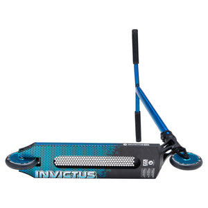 Root Industries Invictus V3 Complete Stunt Scooter - Burnt Blue