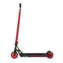 Root Industries Invictus V3 Complete Scooter - Burnt Red