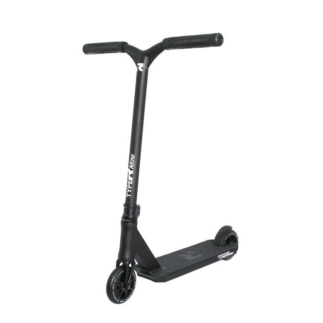 Root Industries Type R Mini Complete Scooter - Matte Black