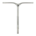 Root Invictus HMA Pro Scooter Y Bars - SCS / IHC - Chrome
