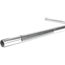 Root Invictus HMA Pro Scooter Y Bars - SCS / IHC - Chrome