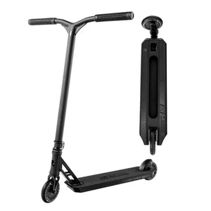 Root Industries Type R GT Complete Stunt Scooter - Black