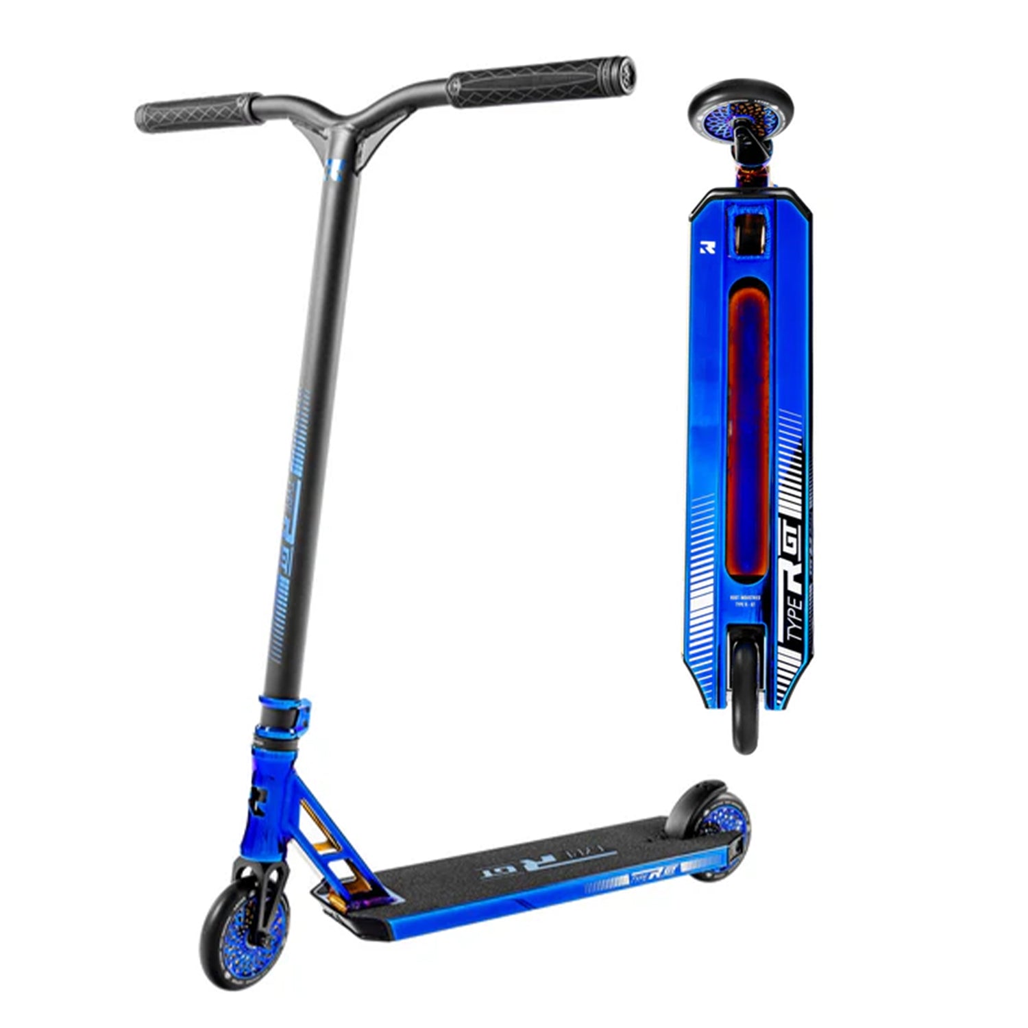 Root Industries Type R GT Complete | Pro Stunt Scooter – Dogg Scooters