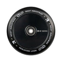 Root Air Scooter Wheels - 120mm - Black on Black - Pair