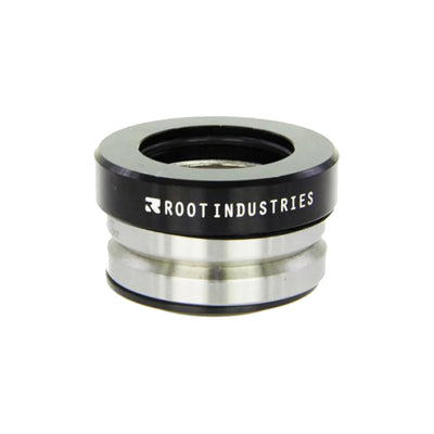 Root Fully Integrated Pro Scooter Headset - Anodized Black