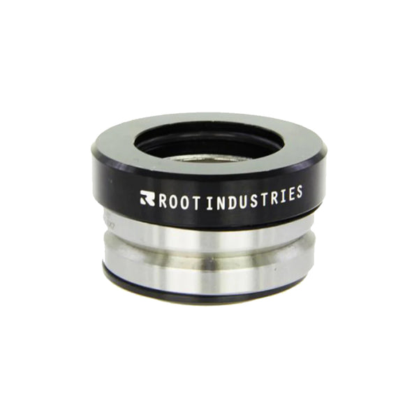 Root Fully Integrated Pro Scooter Headset - Anodized Black